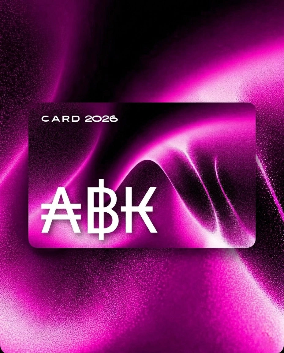 ABK Card 2026 — L'estate inizia adesso (ACCONTO) Card + Hotel Agosto 7 notti