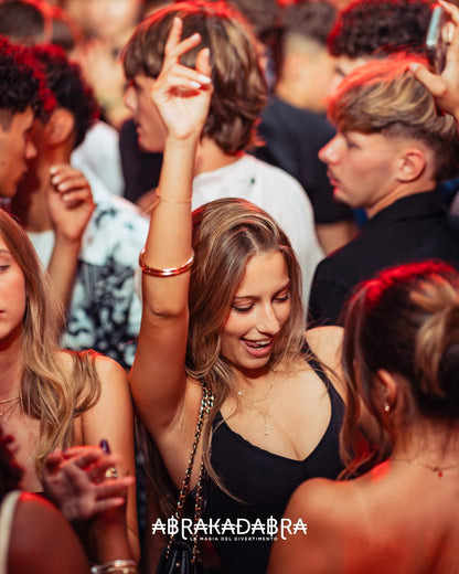 ABK Card 2026 — L'estate inizia adesso