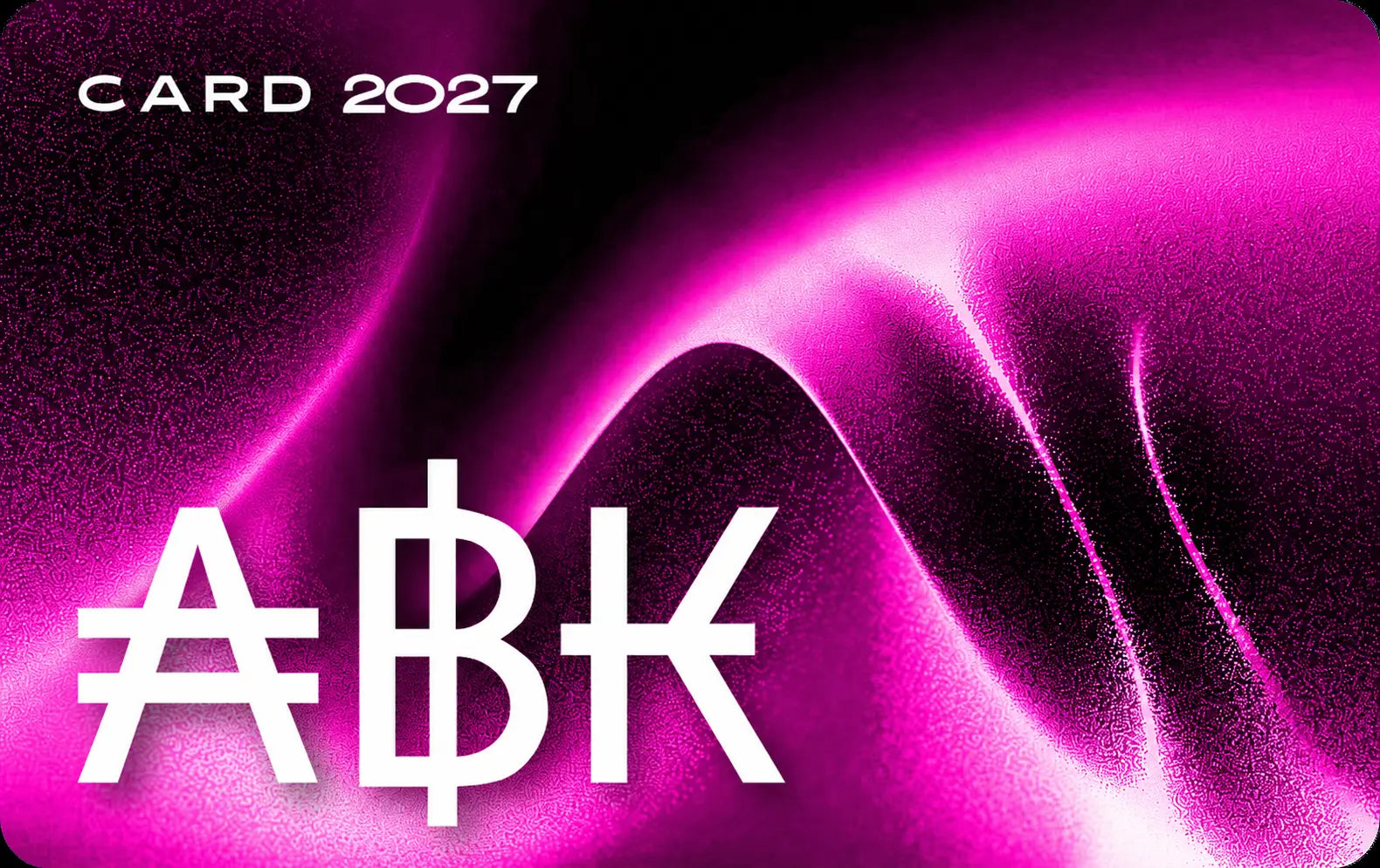 ABK Card 2027